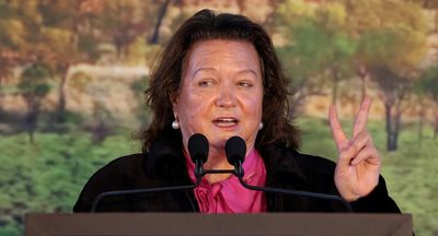 Gina Rinehart’s $646m Canadian coal play has mountains to scale after a rocky start