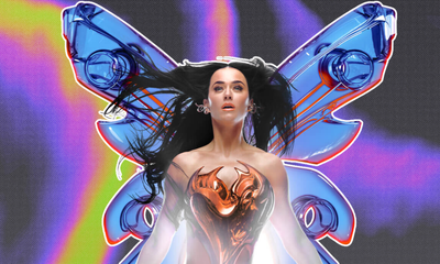 Katy Perry Is Bringing Her The Lifetimes Tour To Australia In 2025: Here’s How To Get Tickets