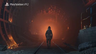 Post-apocalyptic FPS Metro Awakening is coming to PSVR2 later this year