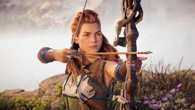 Horizon Zero Dawn's remaster is real, and it improves the open-world game to match the visuals of its sequel