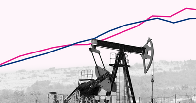 Is the US a bigger oil importer or exporter?