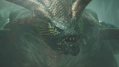 New Monster Hunter Wilds trailer reveals 3 more new monsters including the apparent flagship, and also fishing if you need a bit of a break