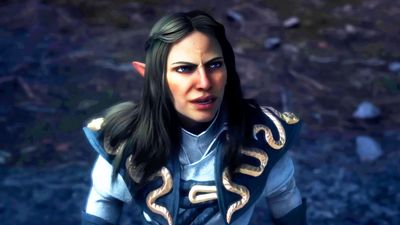 Dragon Age: The Veilguard's latest trailer is just one big dragon fight and now I know exactly what class I'm going to play