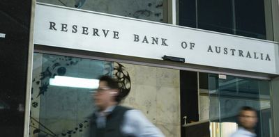 Why is the Reserve Bank independent from government, and why does it matter?