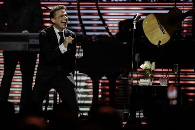 Even Luis Miguel isn't Safe From Sinaloa Cartel Violence—Culiacán Concert Canceled