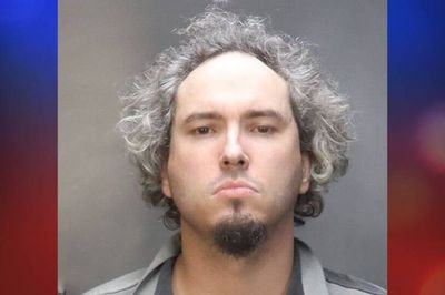 Mom noticed her son was ‘very sweaty’. Then she found a woman’s body outside his RV