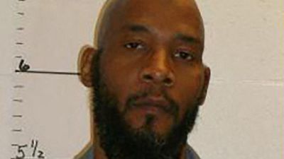 Missouri death row inmate Marcellus Williams executed despite prosecutor's objection