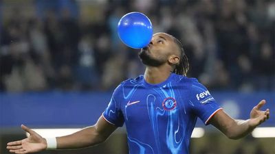 League Cup: Nkunku shines with hat-trick in Chelsea's big win, Manchester City scrape past Watford