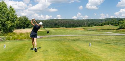 Swing and a miss? Why golf in Australia is struggling to attract women and girls