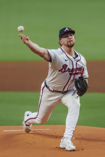 Braves Dominate Mets In Pivotal Playoff Race Clash