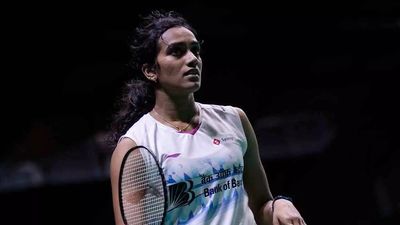 PV Sindhu is hungry for success: Sridhar