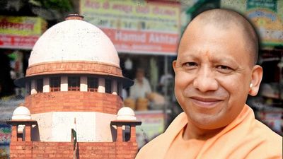 2 months after SC stayed Kanwar Yatra order, UP comes up with similar directive for ‘purity’