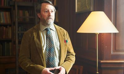 TV tonight: David Mitchell solves a murder in new comedy Ludwig