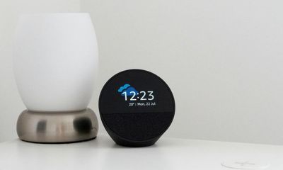 Echo Spot review: Amazon’s Alexa takes aim at the bedroom