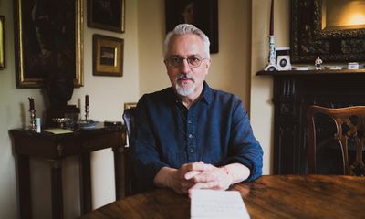 Our Evenings by Alan Hollinghurst review – his finest novel yet