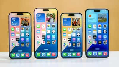 iPhone 16 vs 16 Plus vs 16 Pro vs 16 Pro Max: Which iPhone is right for you?