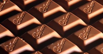 Cadbury discontinues chocolate in decision fans say has 'ruined Christmas'