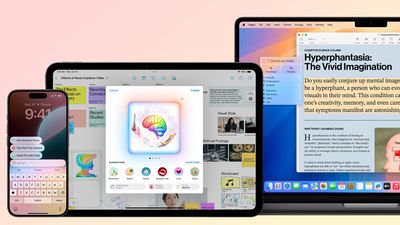 Apple Intelligence Writing Tools have driven me back to Pages on my Mac — here’s why