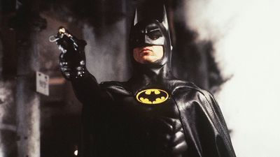 Batman movies and shows in order: How and where to watch all the Batman movies and shows online