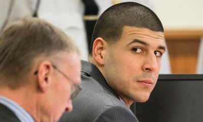 ‘There were lots of red flags’: the dark, tragic downfall of Aaron Hernandez