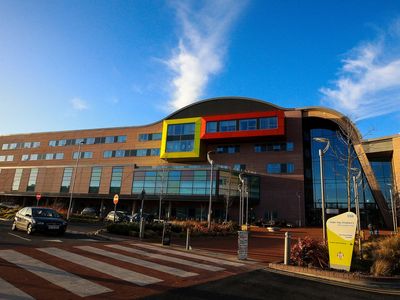 Mother wins decade-long battle for more than £10m over botched operation on child at NHS hospital