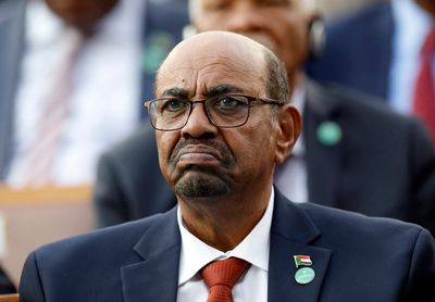 Sudan’s jailed former strongman Omar al-Bashir is taken to a hospital in the north for better care