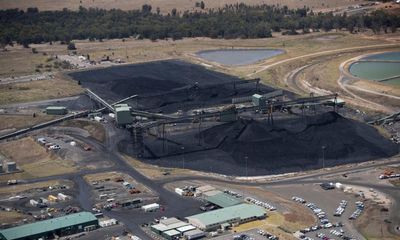 Labor’s coalmine expansion approvals undermine its credibility on the climate crisis