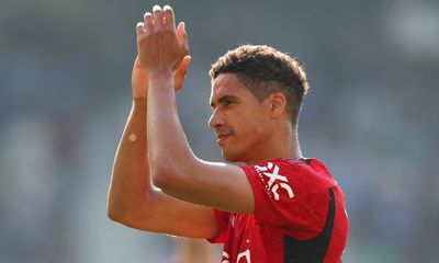 Raphaël Varane, former Real Madrid and France defender, retires aged 31