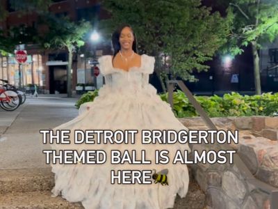 Bridgerton Ball turns into royal flop as attendees demand refunds for $150 tickets