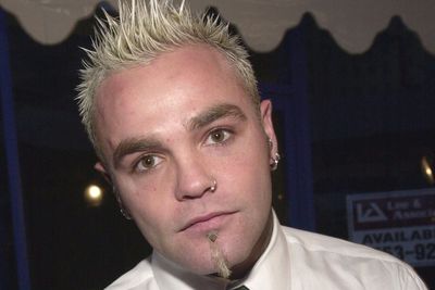 Crazy Town singer Shifty Shellshock’s cause of death disclosed