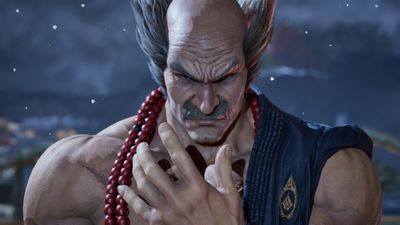 Bandai Namco Gives a Sneak Peek of Heihachi's 'Tekken 8' Return