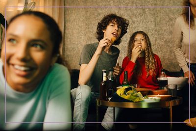 Why your teen prefers to watch TV with subtitles on (and 4 reasons why it's actually good for them)