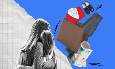 ‘I have £7 in my bank account’: how the two-child benefit cap changed Britain