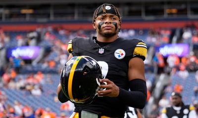 NFL trend watch: Steelers and Packers up; superstar quarterbacks down