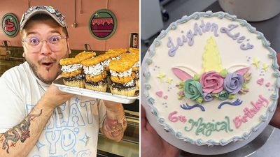 Baker Exposes Rude Mom After Getting Berated For “Ugly” Unicorn Birthday Cake For 6-Year-Old