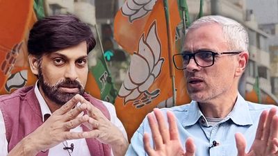 ‘BJP opened a new front of terrorism in Jammu’: Omar Abdullah on shift in J&K politics, polls