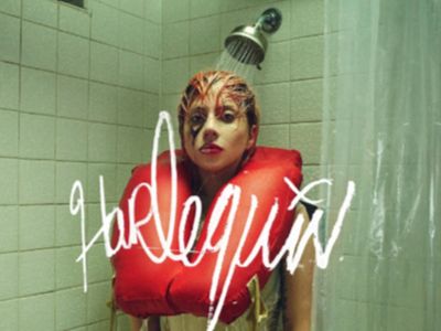 Lady Gaga announces new album Harlequin to accompany Joker: Folie à Deux