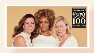 Meet our expert judging panel for the 2024 woman&home beauty awards