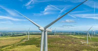 Fresh wind farm rules 'could reduce developments by 80 per cent'