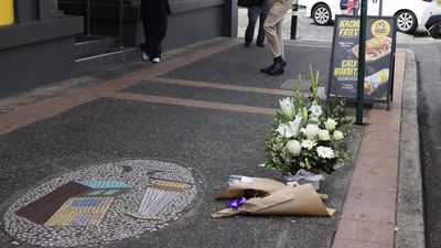 Police arrest man over suburban Sydney stabbing