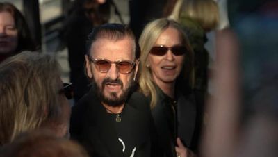 Ringo Starr issues health update after cancelling remaining tour dates on doctor's orders