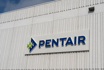 Pentair Stock: Is PNR Outperforming the Industrial Sector?