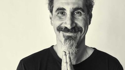 “I actually think people don’t think of System Of A Down as nu metal”: Serj Tankian names the greatest nu metal album of all time