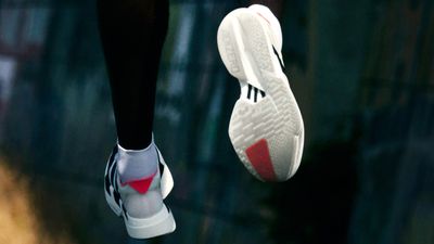 Is this Adidas’ next record-breaking running shoe?