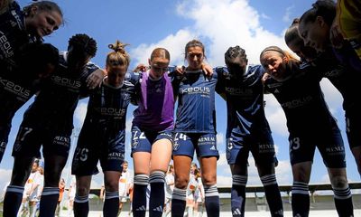 ‘We’re just waiting’: what happened to Bordeaux’s women’s team?