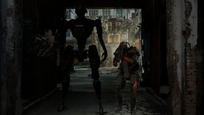 Upcoming PSVR 2 Games: New PlayStation VR2 games for 2026 and beyond