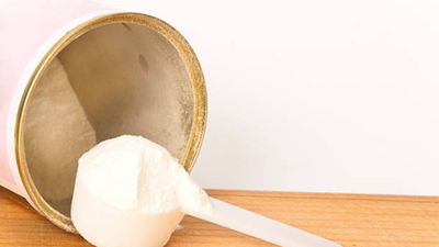 Collagen supplements: Are they healthy and useful?