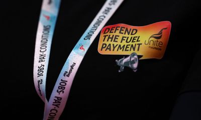 Labour leadership loses conference vote on winter fuel payments