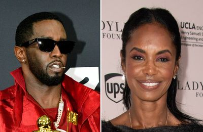 Sean ‘Diddy’ Combs issues statement from jail calling Kim Porter memoir ‘a fake’