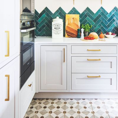 Can you put lino over tiles? You can, but experts urge you to proceed with caution if you want a flawless finish